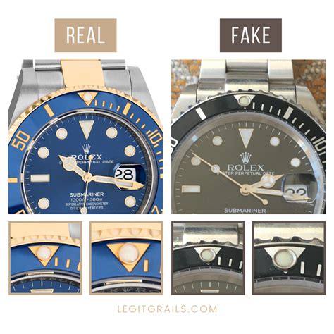 do rolex tic|how to check real rolex.